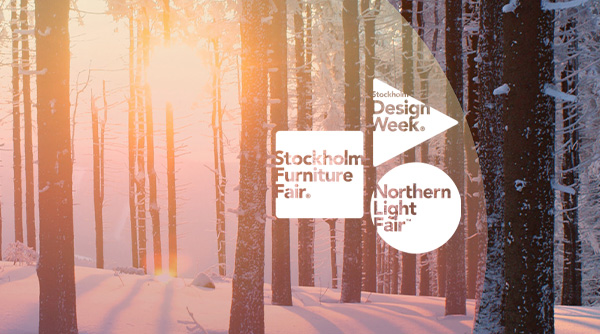 THE STOCKHOLM FURNITURE FAIR 2020