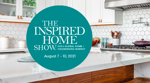 THE INSPIRED HOME SHOW 2021 – CHICAGO